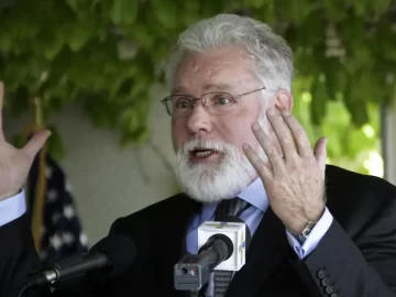 California Republican mayor calls for the extermination of the homeless