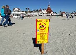 EPA chief demands that Mexico stop Tijuana sewage from flowing into California