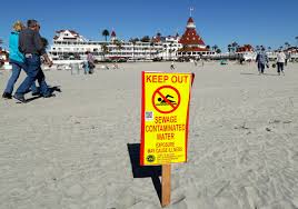 EPA chief demands that Mexico stop Tijuana sewage from flowing into California