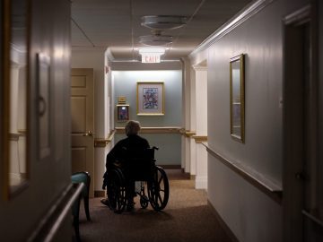 Senior living: Immigration crackdowns disrupt the caregiving industry