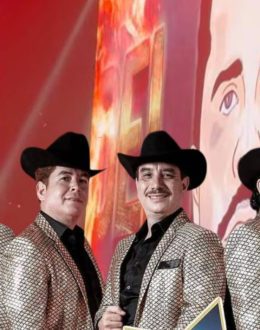 Los Alegres del Barranco Go Viral with Video Performing for ‘sicarios’ of the Jalisco New Generation Cartel