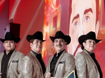Los Alegres del Barranco Go Viral with Video Performing for ‘sicarios’ of the Jalisco New Generation Cartel