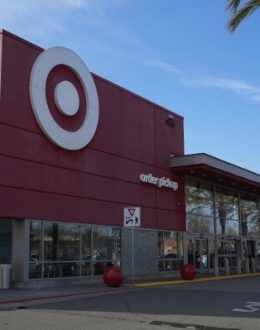 Pastor calls for ‘full Target boycott’ over concerns about diversity, equity, inclusion