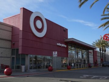 Pastor calls for ‘full Target boycott’ over concerns about diversity, equity, inclusion