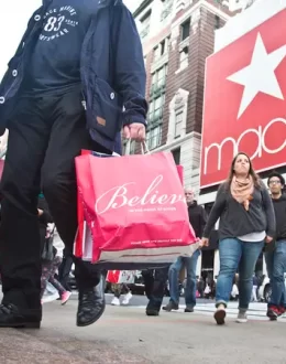 These companies will suffer from the tariffs… and Americans too