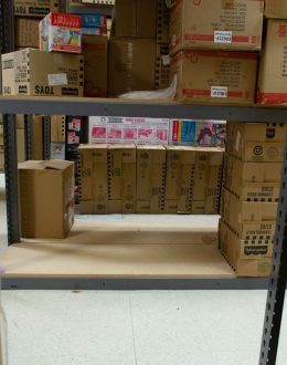 Toy makers and stores are freezing holiday orders, predicting shortages and higher prices.