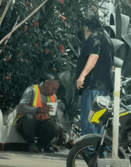 “I never insulted anyone.”: Man who ‘discriminated’ against worker in Mazatlán defends himself on social media