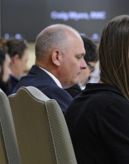 Trans student’s arrest for violating Florida bathroom law is thought to be a first