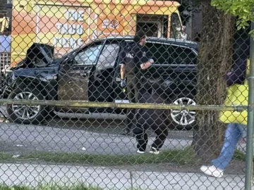 Vancouver: Nine killed and suspect arrested after vehicle hit crowd at Lapu-Lapu street festival