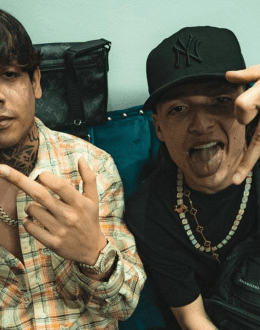 Peso Pluma, Grupo Arriesgado, Natanael Cano, and Grupo Firme are in danger of losing their US visas