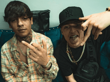 Peso Pluma, Grupo Arriesgado, Natanael Cano, and Grupo Firme are in danger of losing their US visas