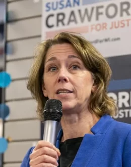 Wisconsin and Florida elections provide early warning signs to Trump and Republicans