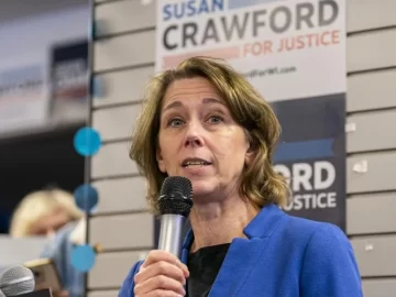 Wisconsin and Florida elections provide early warning signs to Trump and Republicans