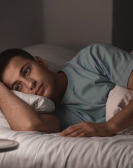 What Happens When You Don’t Sleep Enough? 10 Alarming Effects You Need to Know