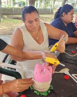 Deported but Not Defeated: How CIMITRA Is Rebuilding Lives in El Salvador