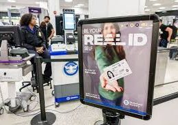 Time Is Running Out: Real ID Required for Flights Starting May 7