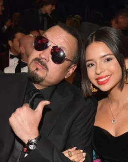 Pepe Aguilar vs. Claudia Sheinbaum? Singer Slams AI Hoax Linking Him to Political Drama”