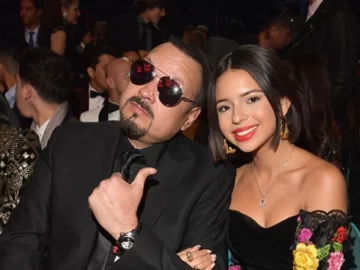 Pepe Aguilar vs. Claudia Sheinbaum? Singer Slams AI Hoax Linking Him to Political Drama”