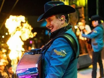 Los Alegres del Barranco Defy the Law: Cartel-Themed Corrido Ignites Outrage in Jalisco