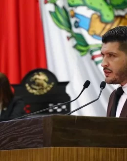 U.S. Targets Matamoros Mayor Alberto Granados in Cocaine Smuggling Investigation”