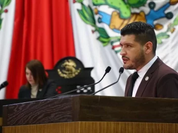 U.S. Targets Matamoros Mayor Alberto Granados in Cocaine Smuggling Investigation”