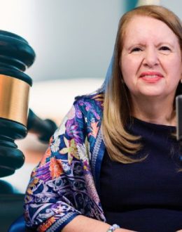 Dirty Politics or Real Scandal? Loretta Ortiz Accused as $1.5 Billion Banking Case Looms