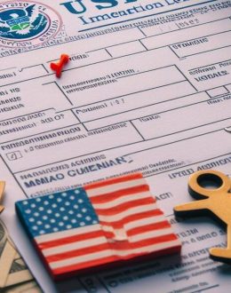 Trans and Non-Binary Immigrants Left in Limbo as USCIS Eliminates Gender “X” Option