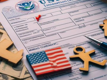 Trans and Non-Binary Immigrants Left in Limbo as USCIS Eliminates Gender “X” Option