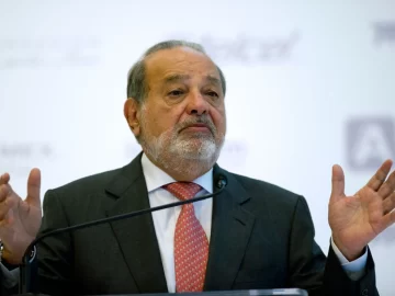 How Carlos Slim Built a $81.8B Dynasty That Now Spans Generations