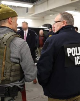 Pay or Get Deported’: The Chilling Threat Behind a California Extortion Ring