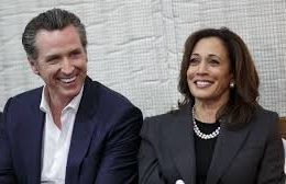 Kamala’s Comeback or California’s Mistake? Inside Her Quiet Bid for Governor