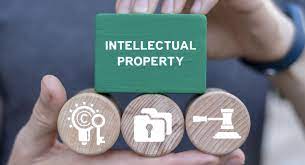 Don’t Let Your Ideas Be Stolen: How Intellectual Property Can Save Your Business