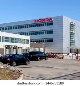 Electric Dreams or Economic Nightmares? Honda’s Exit Rattles Allies
