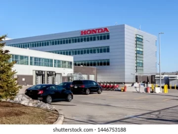 Electric Dreams or Economic Nightmares? Honda’s Exit Rattles Allies