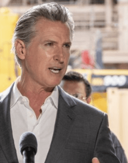 Will Gavin Newsom’s $171 Million Plan End Wildfires, or Just Delay the Inevitable?