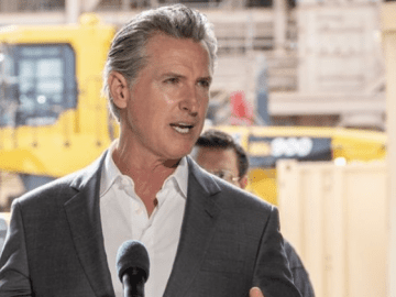 Will Gavin Newsom’s $171 Million Plan End Wildfires, or Just Delay the Inevitable?
