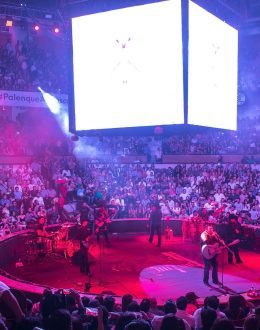 Narcocorridos Banned and Sanctioned at Mexico’s Most Famous Fair: The San Marcos Fair