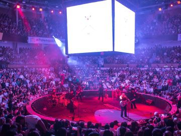 Narcocorridos Banned and Sanctioned at Mexico’s Most Famous Fair: The San Marcos Fair