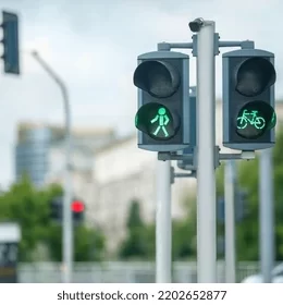 California Hackers Make Traffic Lights Talk Like Elon Musk and Zuckerberg — And It’s Wild”**