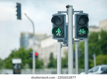 California Hackers Make Traffic Lights Talk Like Elon Musk and Zuckerberg — And It’s Wild”**