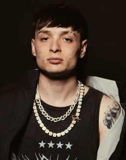 Peso Pluma Flees to Europe Amid Legal Storm and Shuts Down Los Angeles Offices