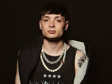 Peso Pluma Flees to Europe Amid Legal Storm and Shuts Down Los Angeles Offices