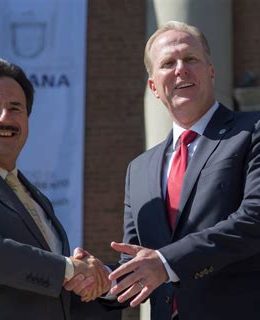Southern California Leaders Turn to Tijuana to Boost Binational Tourism