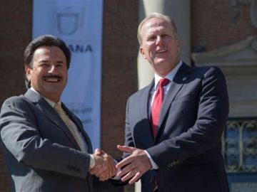 Southern California Leaders Turn to Tijuana to Boost Binational Tourism