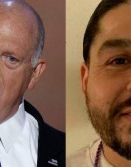 California Breaks Its Own Rules: Newsom Joins Trump to Stop Killer Oscar Eduardo Ortega-Anguiano Early Release