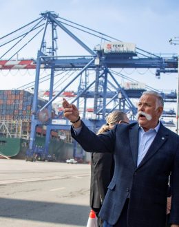 Can Your Business Survive the Tariff Shock? California’s Legal Battle May Be Your Lifeline