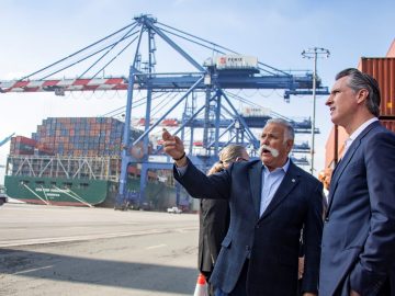 Can Your Business Survive the Tariff Shock? California’s Legal Battle May Be Your Lifeline