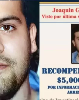 El Chapo’s Son May Escape Death Penalty — What Will He Have to Reveal About the Sinaloa Cartel?