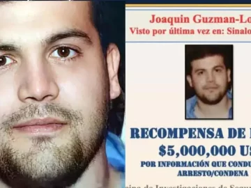 El Chapo’s Son May Escape Death Penalty — What Will He Have to Reveal About the Sinaloa Cartel?