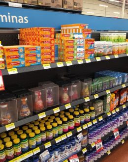 Can Supplements Replace Real Food? What Latino Families in the U.S. Need to Know